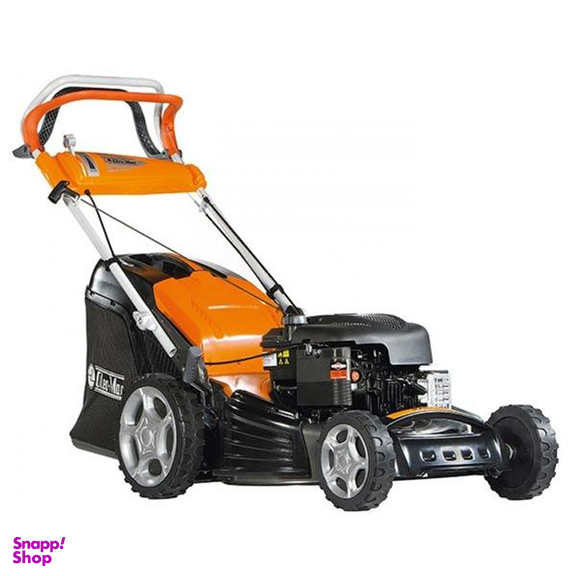 چمن زن بنزینی اولیو-مک مدل G 53 TK ALL ROAD PLUS 4