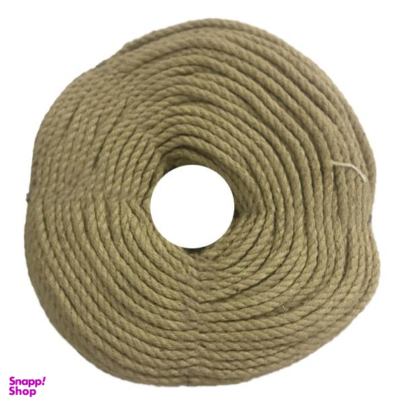 طناب بسته بندی مدل کنفی K10mm طول 15 متر