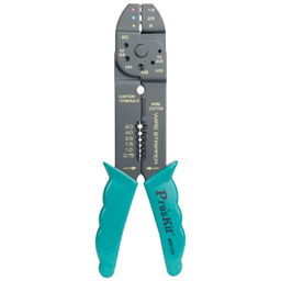 انبر چند کاره پروسکیت مدل 8PK-033 سایز 8 اینچ