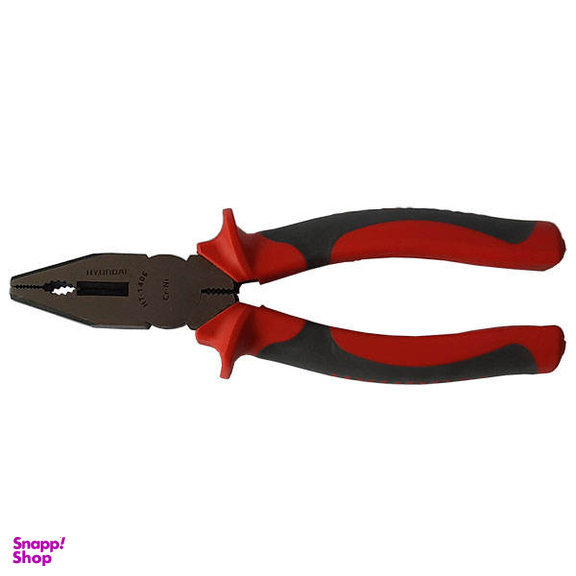 انبر دست هیوندای مدل HT-1406 سایز 6 اینچ