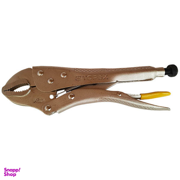 انبر قفلی تاپکس مدل DI-32D865 سایز 10 اینج