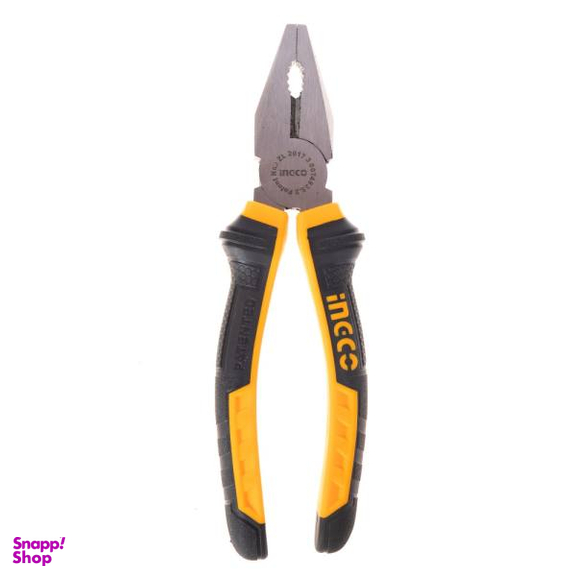 انبردست اینکو مدل HCP08208 سایز 8 اینچ
