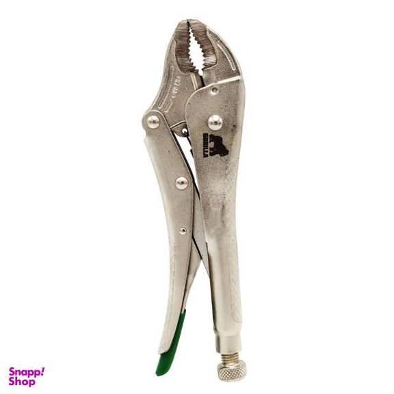 انبر قفلی گوریلا (Gorilla) کد YPM10 سایز 10 اینچ