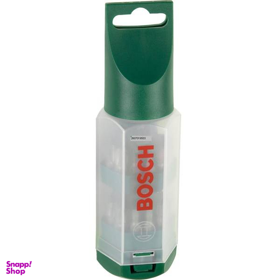سری پیچ گوشتی بوش (Bosch) مدل 2607019503 مجموعه 25 عددی
