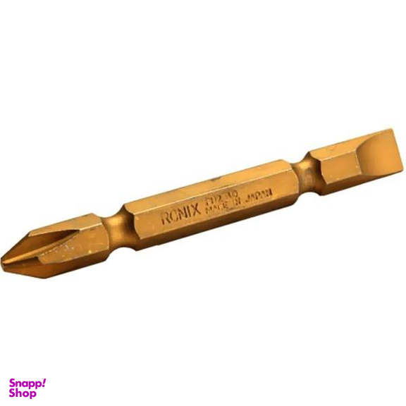 سر پیچ گوشتی تیتانیوم رونیکس مدل RH-5410