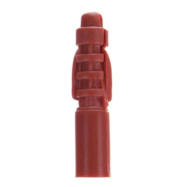 رول پلاک تک مدل T-4CM-M بسته 100 عددی