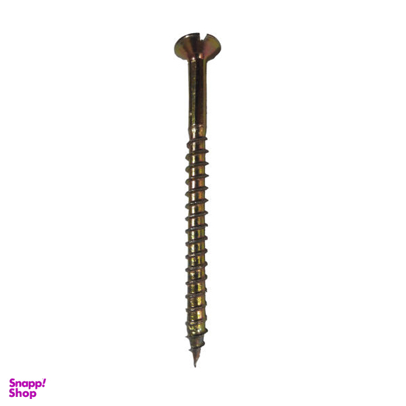 پیچ چوب پویاپیچ مدل 3x12 بسته 145 عددی