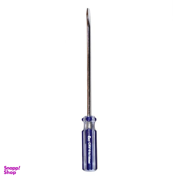 پیچ گوشتی دو سو اکو کد 6d