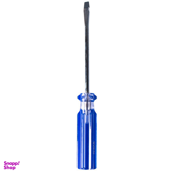 پیچ گوشتی دوسو ریما مدل 8x200