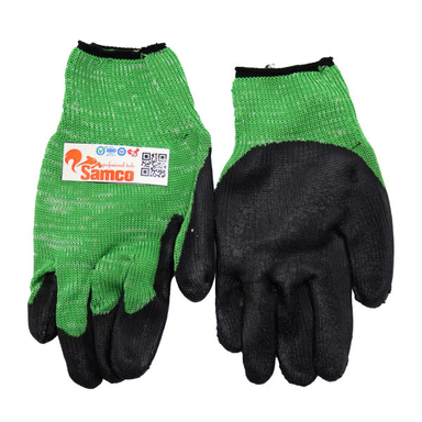 دستکش صنعتی سامکو(Samco) مدل YPS-02