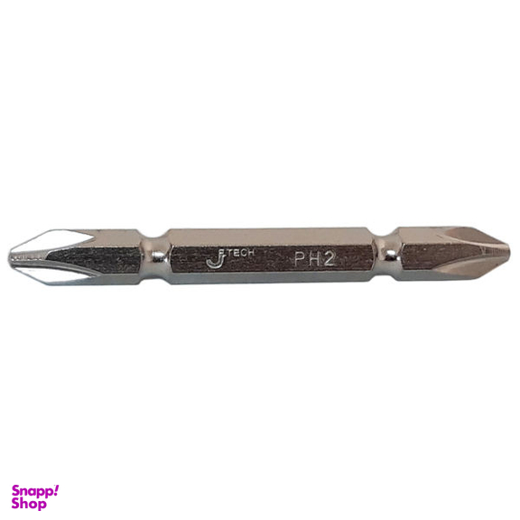 سری پیچ گوشتی دو سر چهار سو جتک مدل AT-055