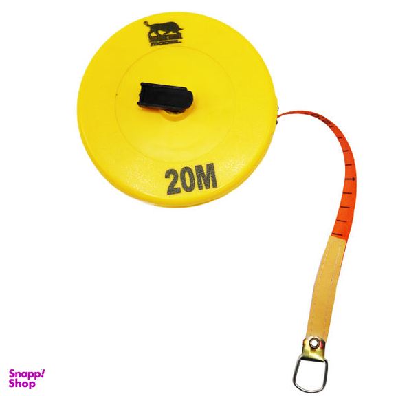 متر 20 متری مدل بلک بول(Black Bull) کد YPKN-Z020M