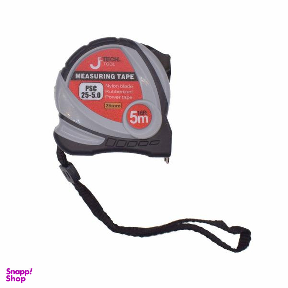 متر 5 متری جتک مدل j5025