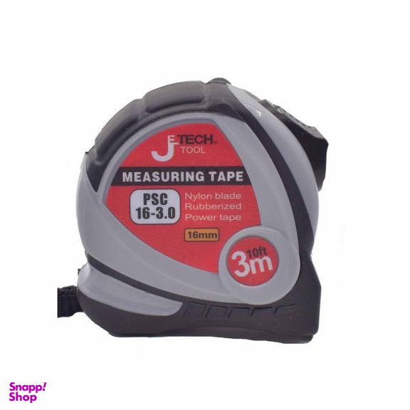 متر 3 متری جتک مدل j3016