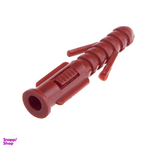 رول پلاک لبه دار تک مدل T-4CM-LABE بسته 80 عددی
