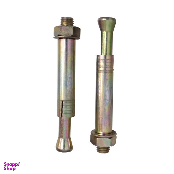 رول بولت مدل M10 کد 202 بسته 2 عددی