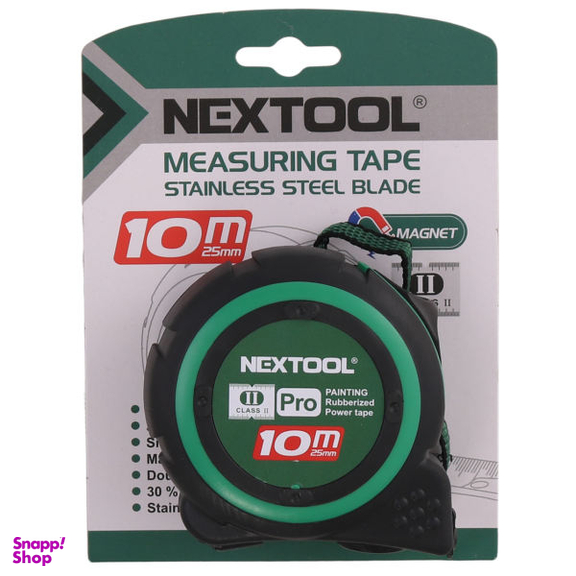 متر 10 متری نکستول گروپ کد NT10M