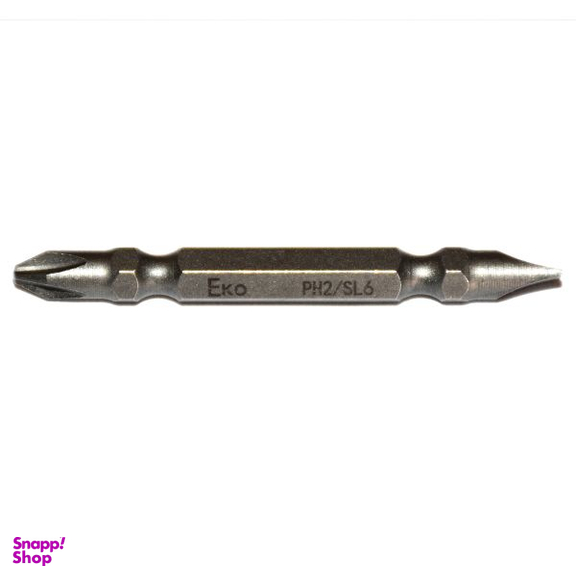 سری پیچ گوشتی اکو مدل PH2/SL6 کد w2