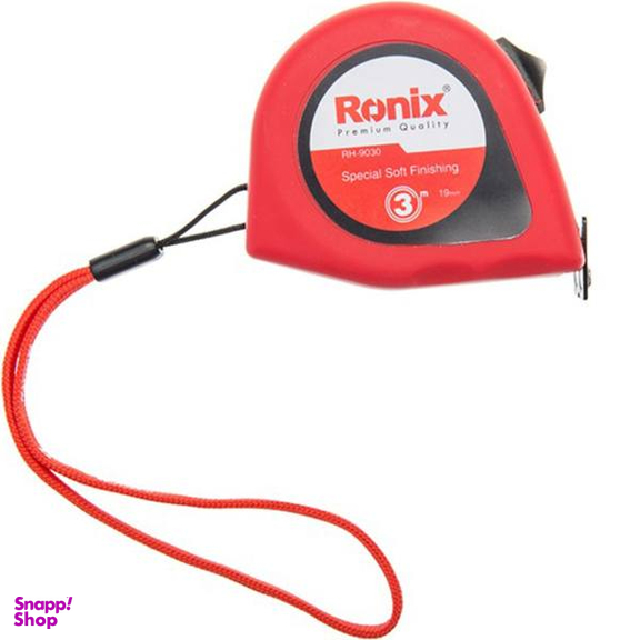 متر رونیکس مدل Rh-9030 طول 3 متر