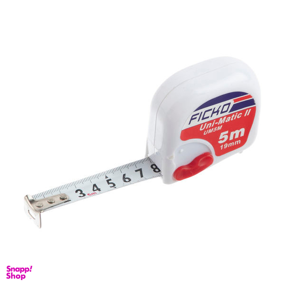 متر 5 متری فیسکو مدل K70