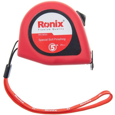 متر رونیکس (Ronix) مدل Rh-9050 طول 5 متر