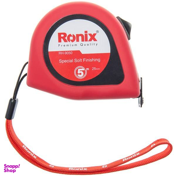 متر رونیکس (Ronix) مدل Rh-9050 طول 5 متر