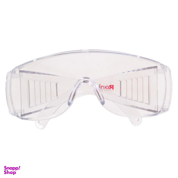 عینک ایمنی رونیکس (Ronix) مدل Rh9022