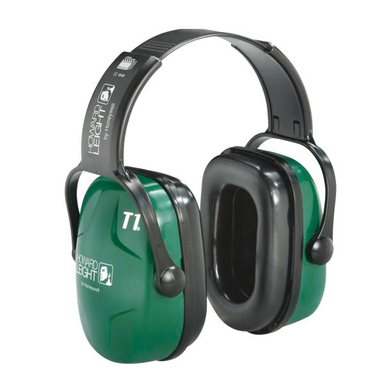 محافظ گوش هانیول (Honeywell) مدل Thunder T1F