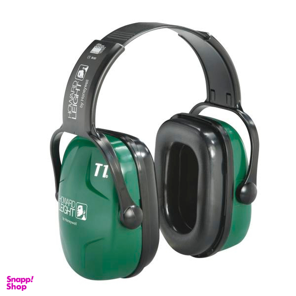 محافظ گوش هانیول (Honeywell) مدل Thunder T1F