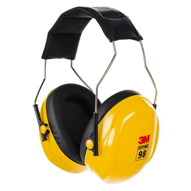 محافظ گوش تری ام پلتور (3M Peltor) مدل H9