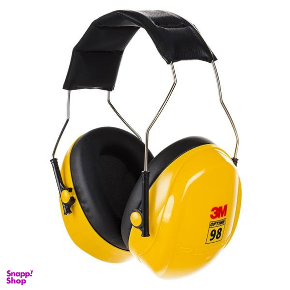 محافظ گوش تری ام پلتور (3M Peltor) مدل H9