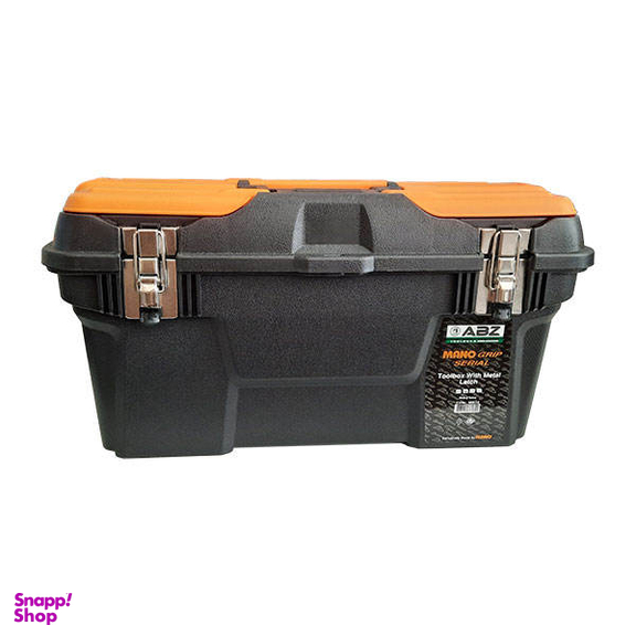 جعبه ابزار ای بی زد مدل DI-MG-19