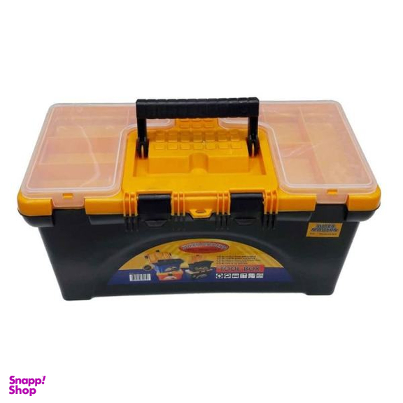 جعبه ابزار سوپر مدرن مدل H30