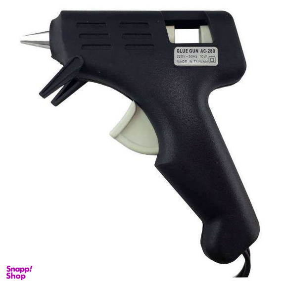 دستگاه چسب حرارتی جانسون مدل AC-280