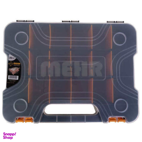 جعبه نظم دهنده ابزار مهر مدل q303