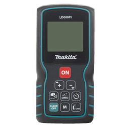 متر لیزری ماکیتا (Makita) مدل LD080PI