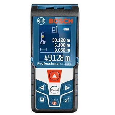 متر لیزری بوش (Bosch) مدل Glm 500