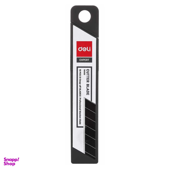 تیغ کاتر دلی مدل E78000