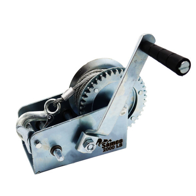 وینچ دستی سامکو (Samco) مدل YP-2000LB