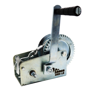 وینچ دستی سامکو (Samco) مدل YP-2500LB