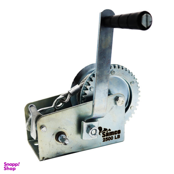 وینچ دستی سامکو (Samco) مدل YP-2500LB