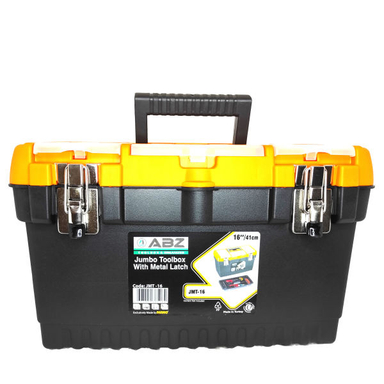 جعبه ابزار ای بی زد مدل JMT-16