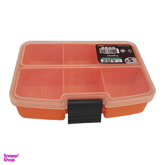 جعبه ابزار ای بی زد مدل DI-ORG-05