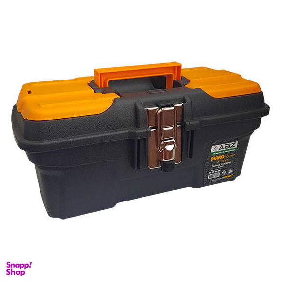 جعبه ابزار ای بی زد مدل DI-MG-13