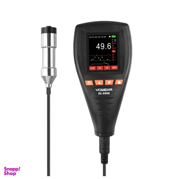 ضخامت سنج رنگ یوکسا مدل EC555se