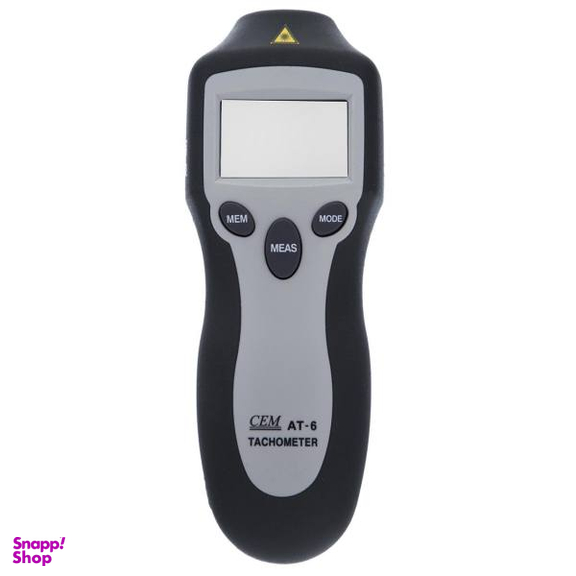 دور سنج سی ای ام مدل AT-6