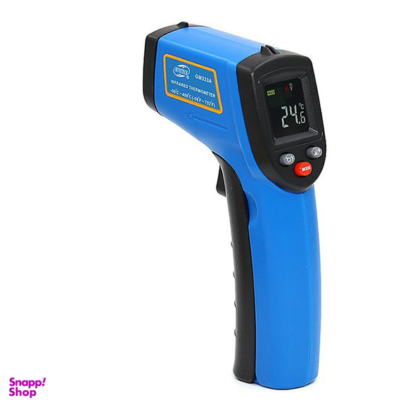 ترمومتر لیزری بنتک مدل GM333A