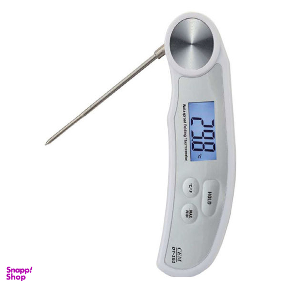 دماسنج نفوذی سی ای ام مدل DT-161