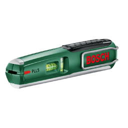 تراز لیزری بوش مدل PLL 5