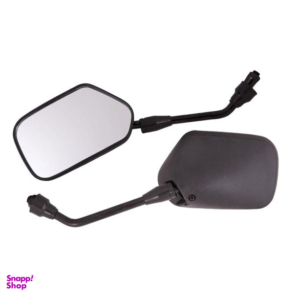 آینه موتور سیکلت مدل COK01 بسته 2 عددی